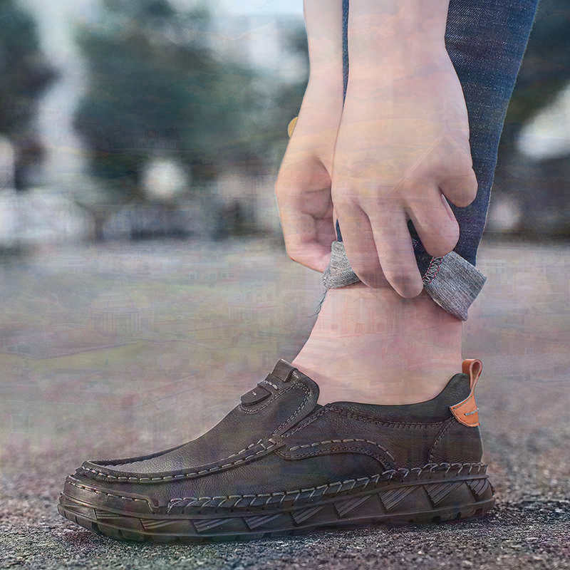 39 Slipon Sneakers Man 46 Walk - đánh giá và giá Tech Accessories For College
