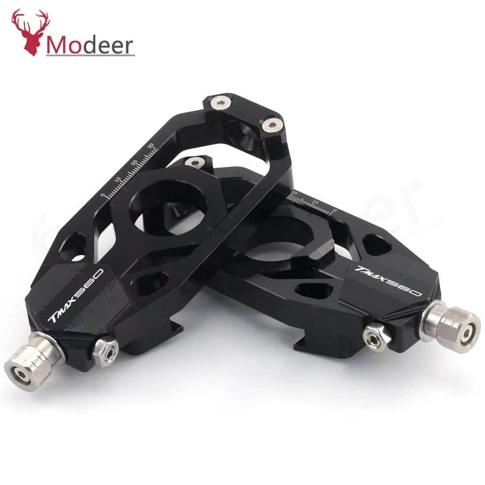 Motorcycle CNC Rear Chain Adju - đánh giá và giá Tech Max Accessories