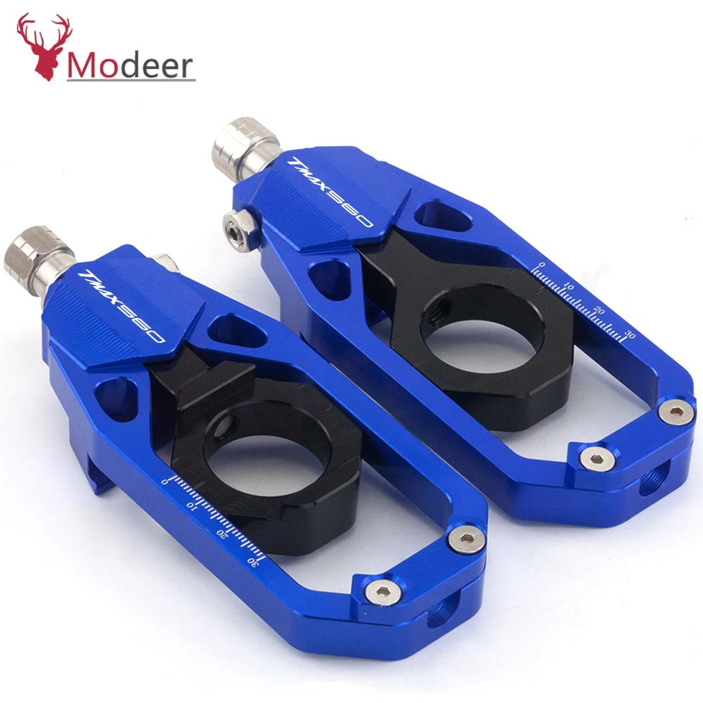 Motorcycle CNC Rear Chain Adju - đánh giá và giá Tech Max Accessories