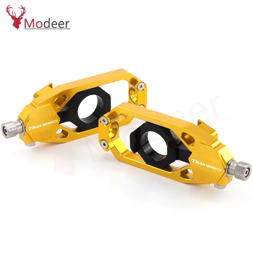 Motorcycle CNC Rear Chain Adju - đánh giá và giá Tech Max Accessories