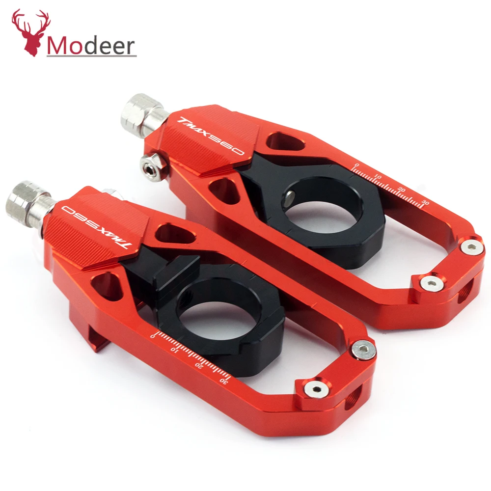 Motorcycle CNC Rear Chain Adju - đánh giá và giá Tech Max Accessories