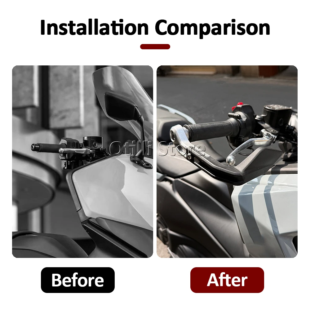 Aluminum Nylon Motorcycle Brak - đánh giá và giá Tech Max Accessories