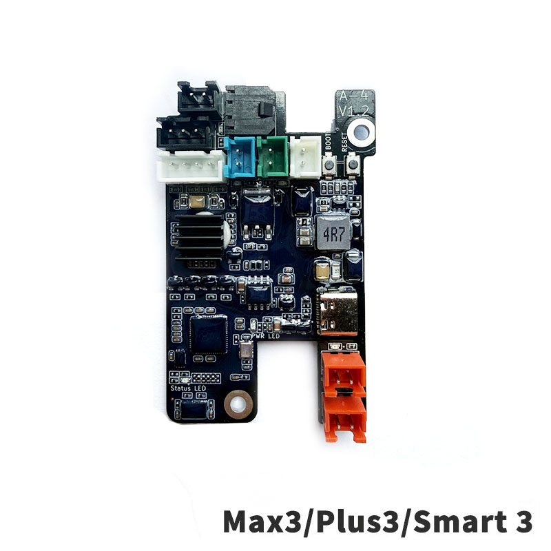 Adapter Plate for QIDI Max 3/P - đánh giá và giá Tech Max Accessories