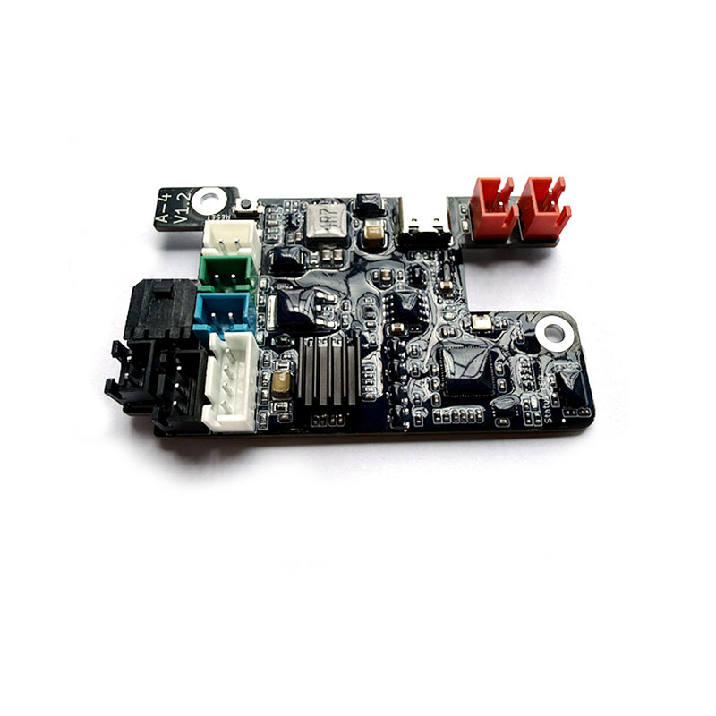 Adapter Plate for QIDI Max 3/P - đánh giá và giá Tech Max Accessories