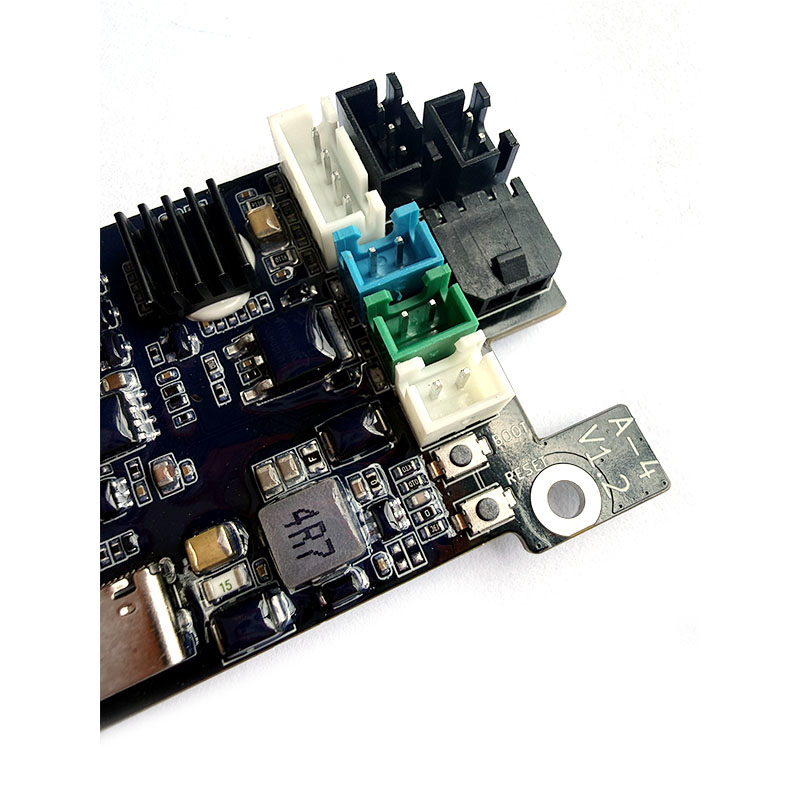 Adapter Plate for QIDI Max 3/P - đánh giá và giá Tech Max Accessories