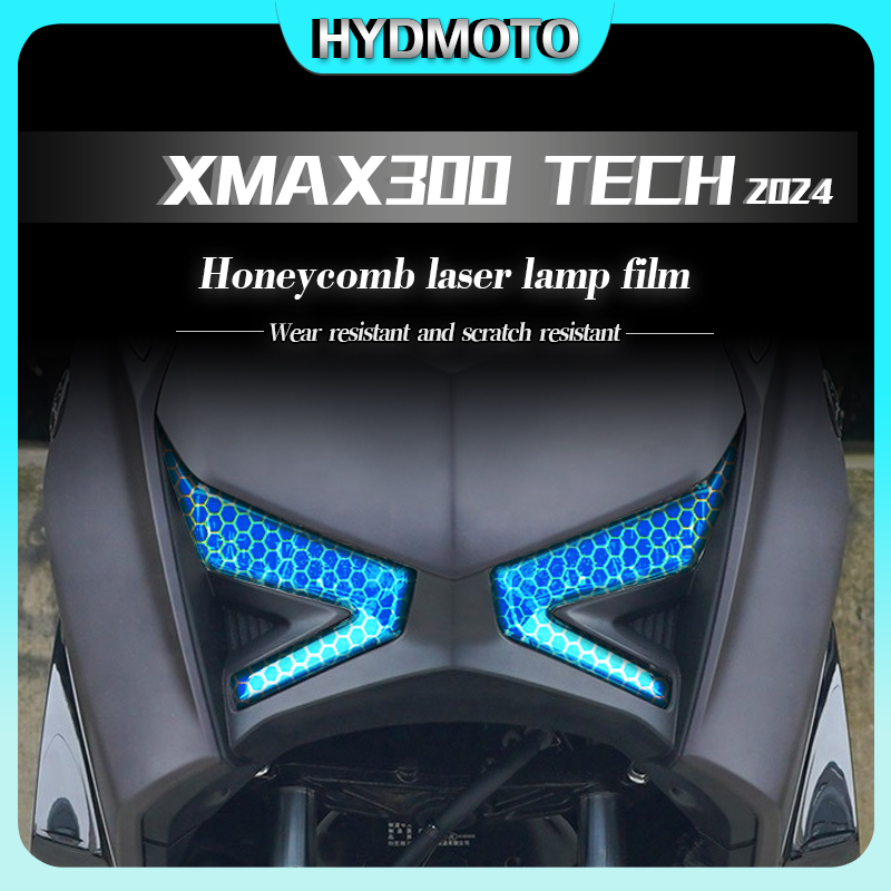 For Yamaha X MAX300 Xmax300 XM - đánh giá và giá Tech Accessories Store