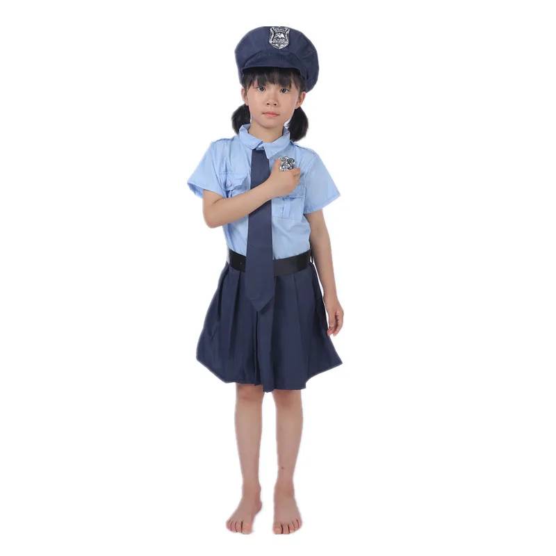 Girls Police Officer Work Unif - đánh giá và giá Tech Accessories For Office