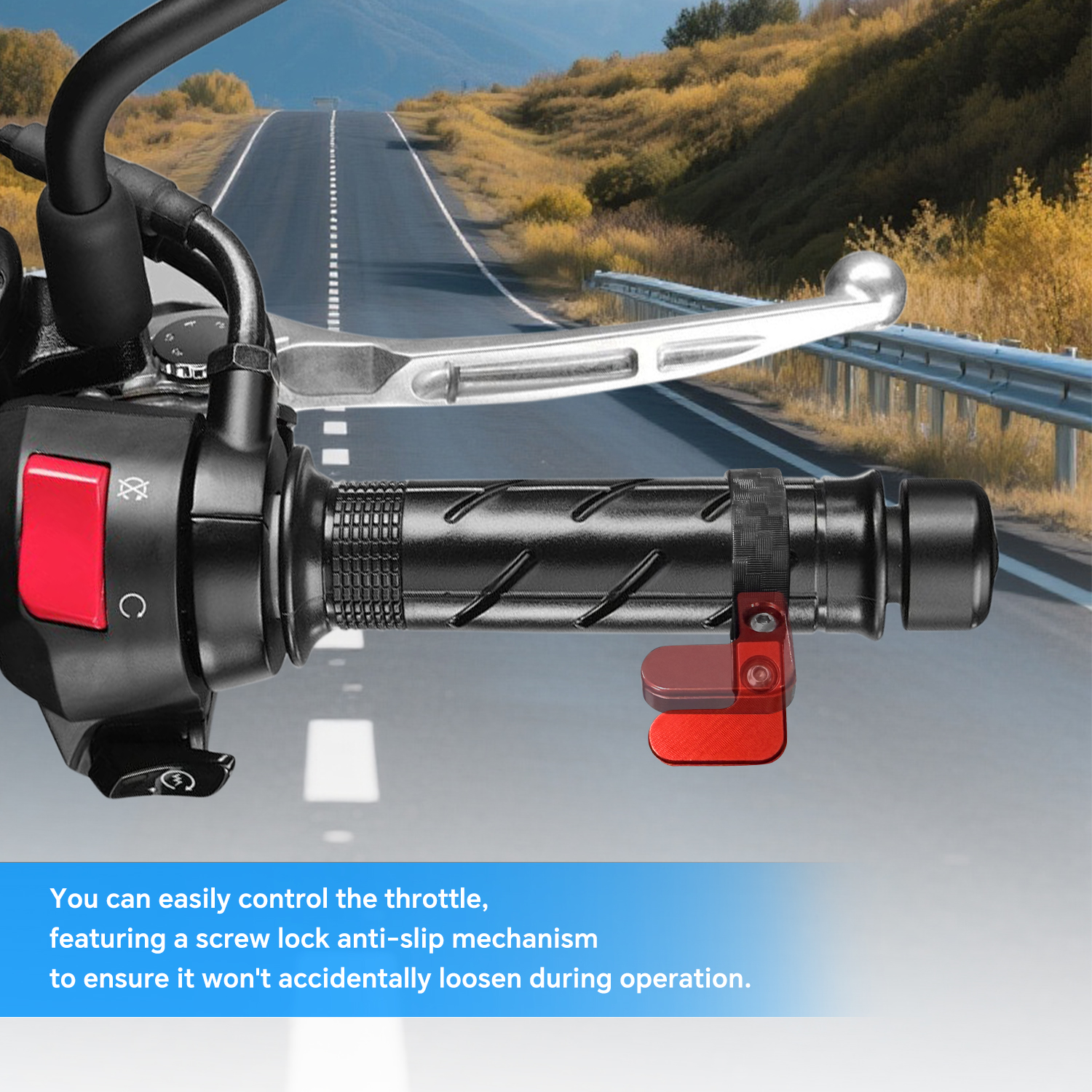 tmax Motorcycle CNC Universal  - đánh giá và giá Tech Max Accessories