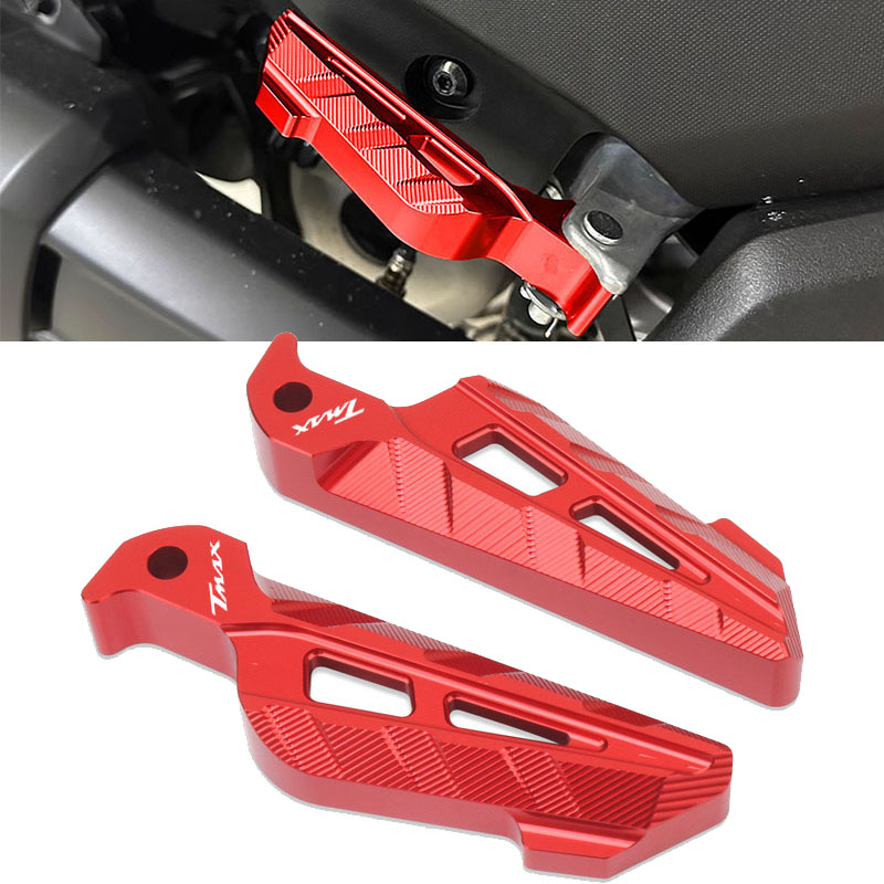 Motorcycle Accessories Rear Pa - đánh giá và giá Tech Max Accessories