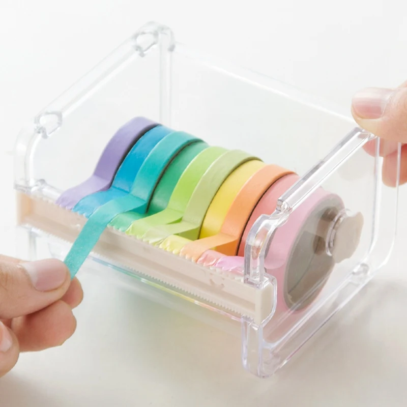 All-in-One Masking Tape Cutter - đánh giá và giá Tech Accessories For Office