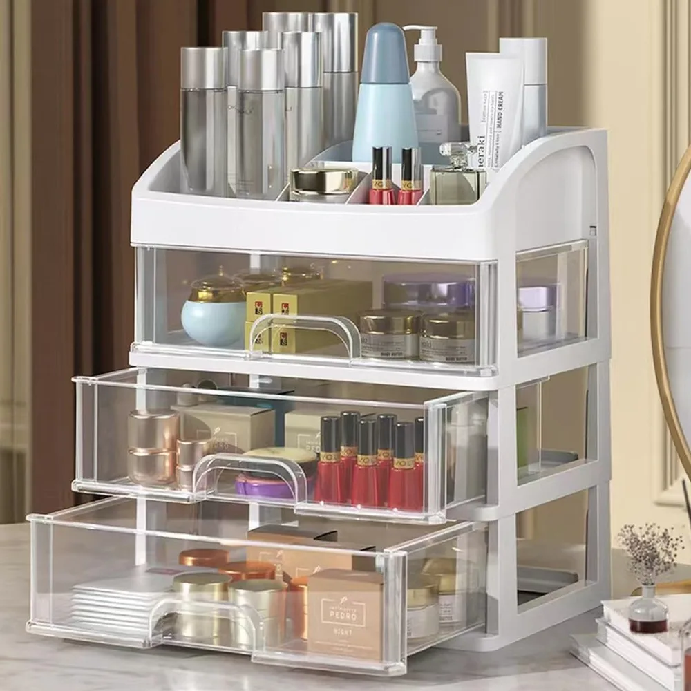 Multi-Layer Desktop Storage Bo - đánh giá và giá Tech Accessories For Office