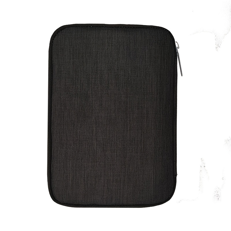 Travel Cable Organizer Case: 1 - đánh giá và giá Tech Accessories For Office