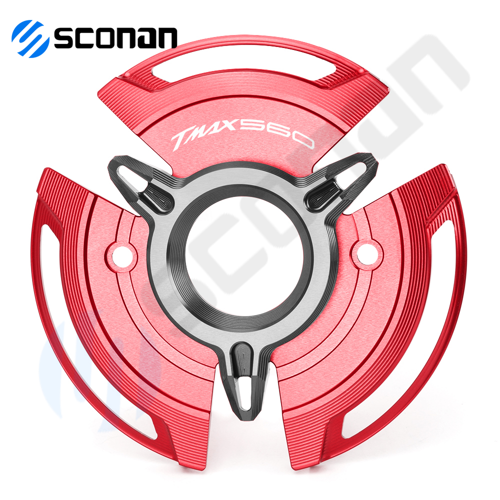 For Yamaha T-MAX560 TMAX560 TM - đánh giá và giá Tech Max Accessories