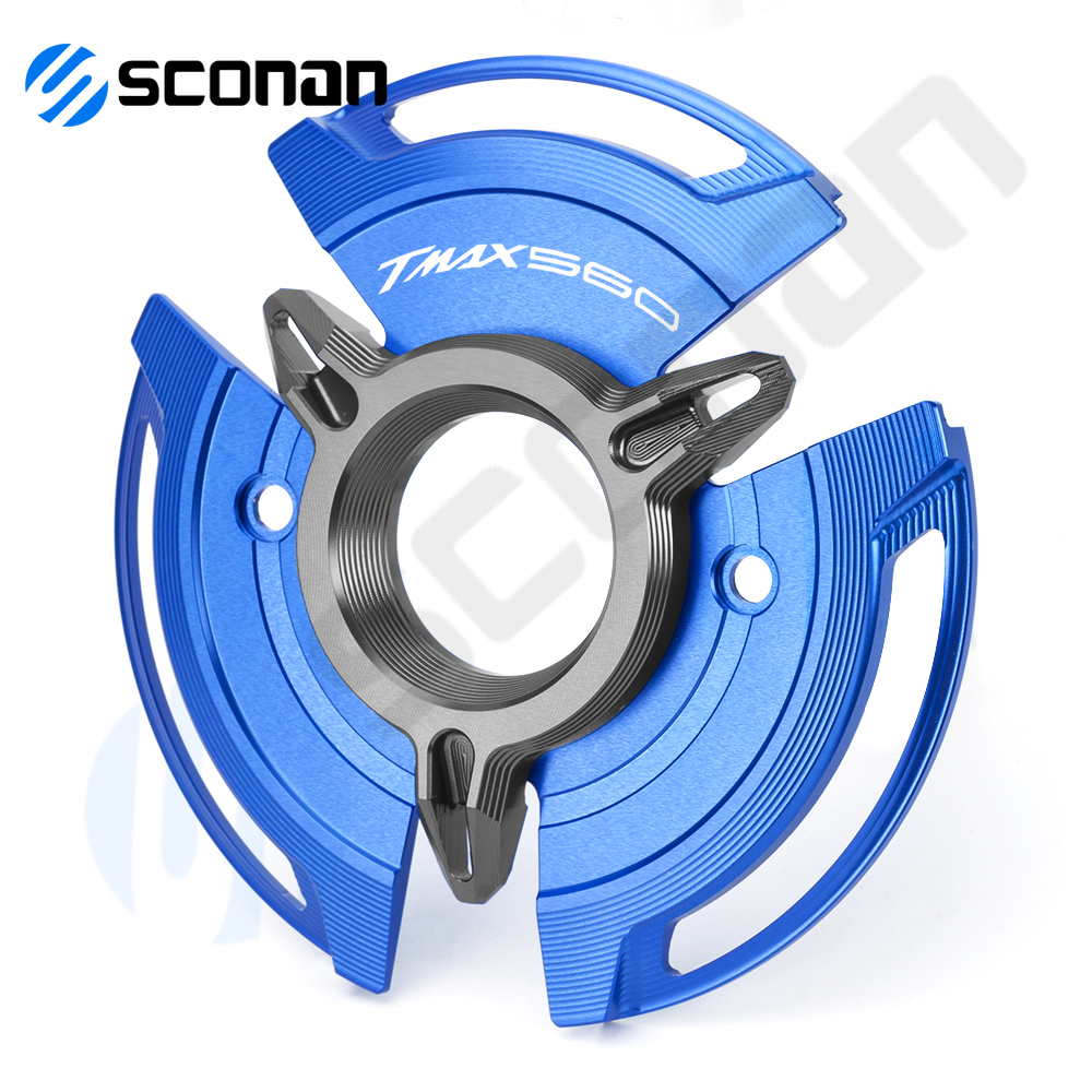 For Yamaha T-MAX560 TMAX560 TM - đánh giá và giá Tech Max Accessories