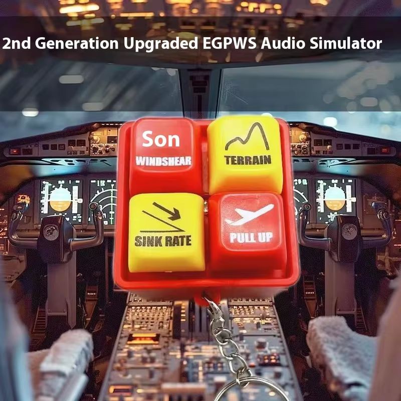 New Five Tech Boeing 737 Airbu - đánh giá và giá Tech Keychain Accessories