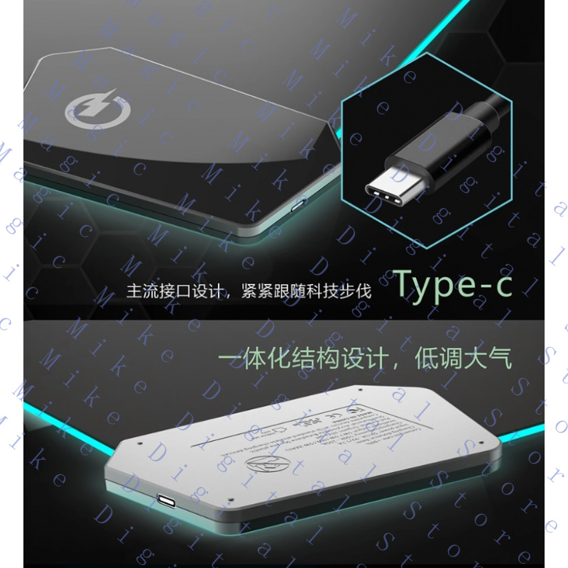 H  FOR Alienware 15W Qi Wirele - đánh giá và giá Mouse Charging Pad