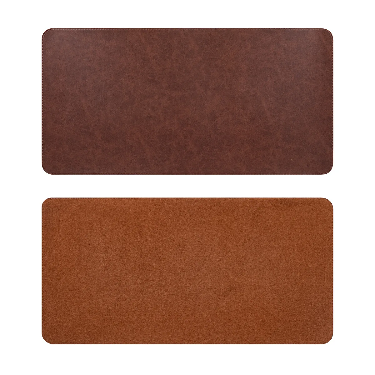 Desk Pad Waterproof PU Mouse P - đánh giá và giá Mouse Charging Pad