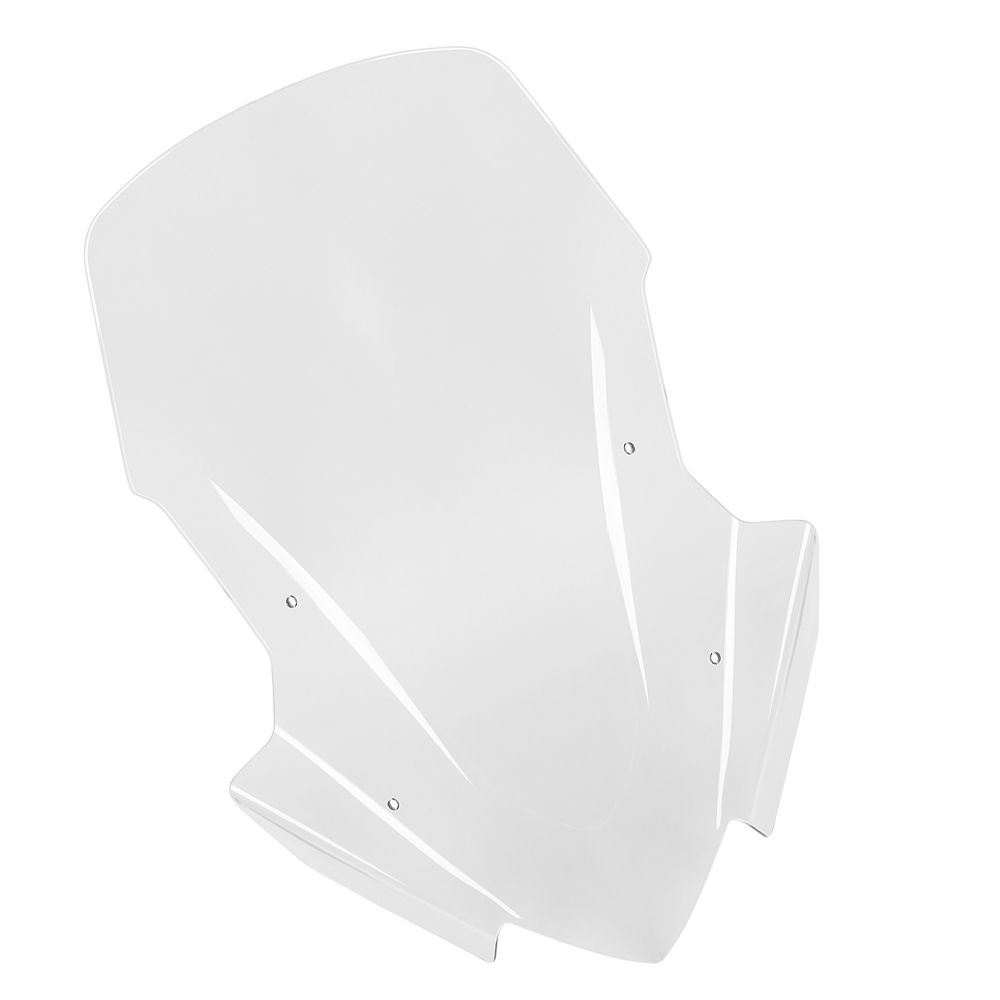 2024 TMAX 560 Windscreen for Y - đánh giá và giá Moto Tech Accessories & Workshop