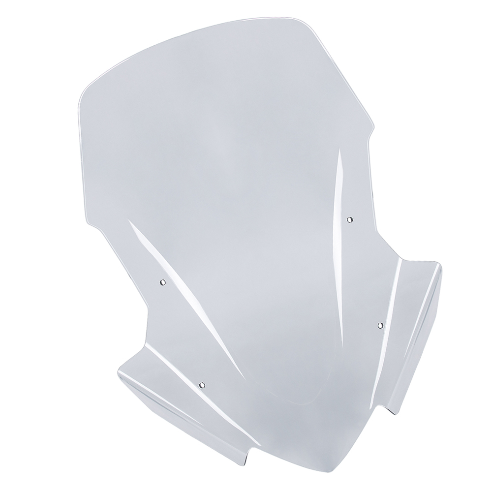 2024 TMAX 560 Windscreen for Y - đánh giá và giá Moto Tech Accessories & Workshop