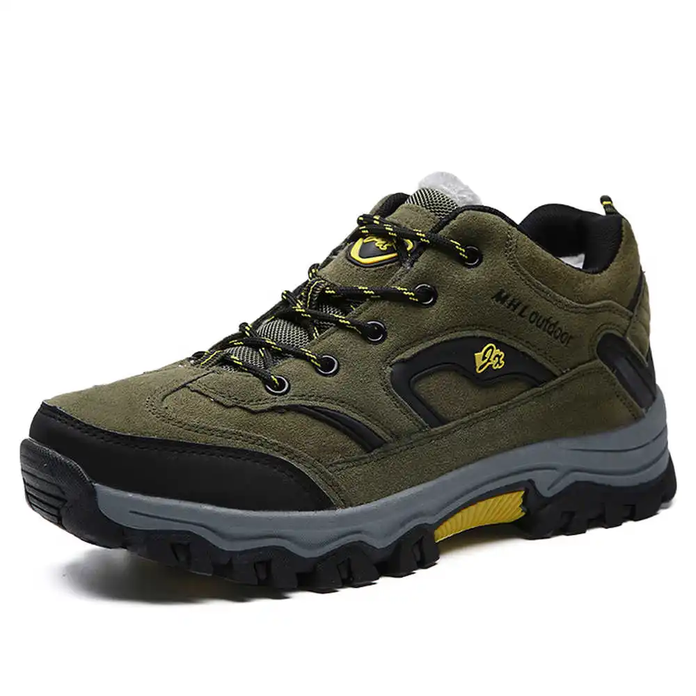 Camp Cotton Hiking Shoes For M - đánh giá và giá Tech Accessories For College